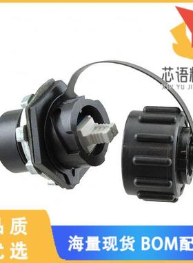 全新1060590210原装(CONN COUPLER RCPT LC-LC DUPLE