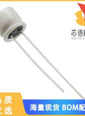 全新16SEPF150M原装(CAP ALUM POLY 150UF 20% 16V T