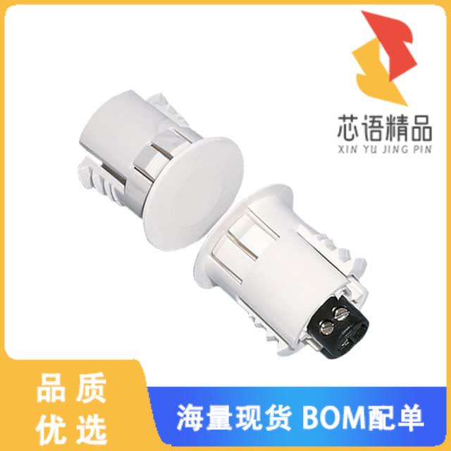 全新MSS-20CT-W原装(3/4D X 7/8L DOOR CONTACT WH