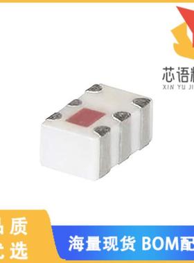 全新QCS-312+原装(RF PWR DVDR 1.7GHZ-3.1GHZ 0805)正品