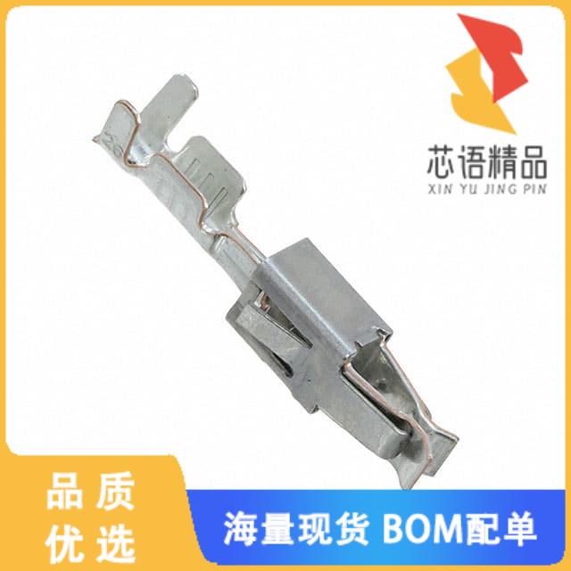 全新964284-2原装(CONN SOCKET 17-20AWG CRIMP TIN)正品