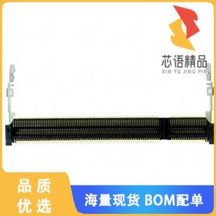 SODIMM 260P 5.2H 全新2309409 正品 DDR4 STD 1原装