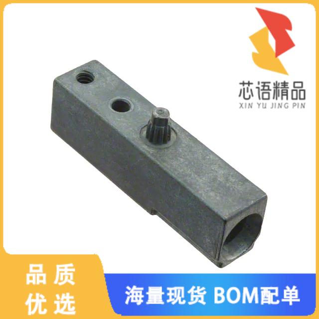 全新5223986-2原装(CONN KEYED GUIDE MODULE R/A 4-