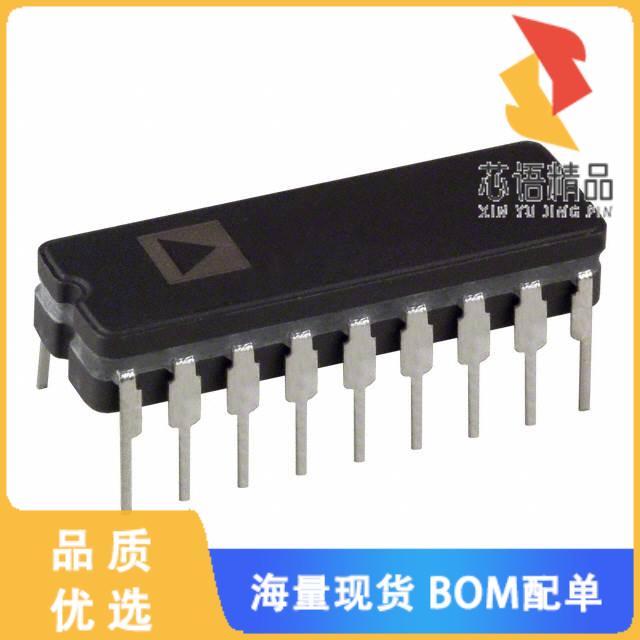 全新AD7575AQ原装(IC ADC 8BIT SAR 18CDIP)正品
