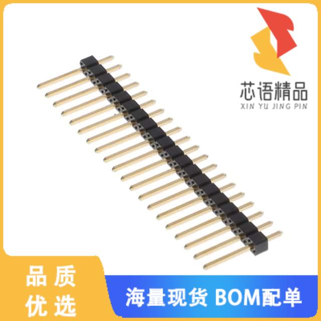 全新10129378-920003BLF原装(CONN HEADER VERT 20PO