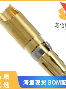 全新1727040156原装(CONN D-SUB SCKT 8-12AWG SLDR