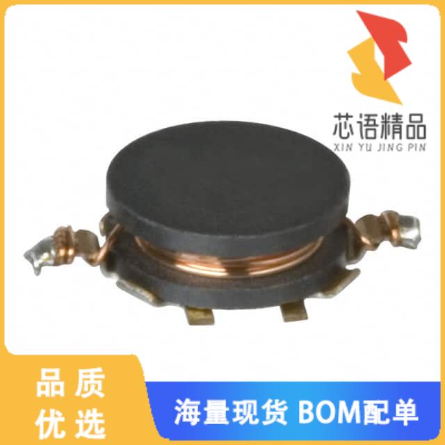 全新VLP4612T-2R5M1R1原装(FIXED IND 2.5UH 1.1A 17