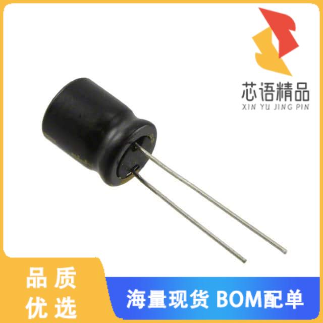 全新UKW1E331MPD原装(CAP ALUM 330UF 20% 25V RADIA