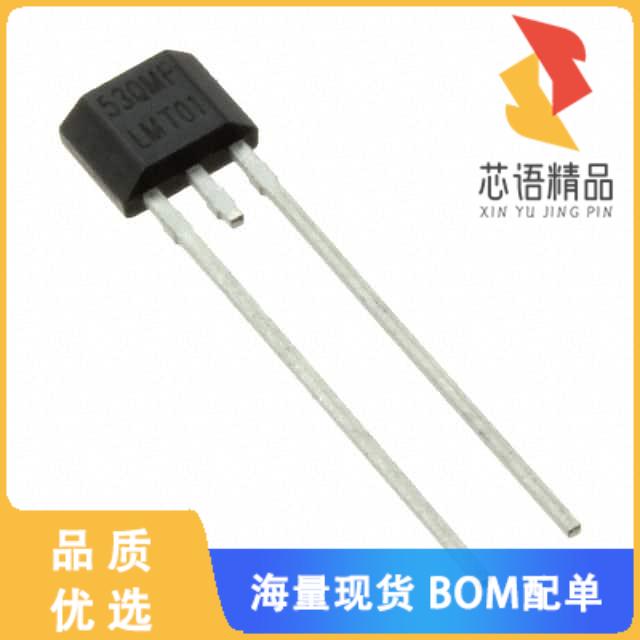 全新LMT01QLPGQ1原装(SENSOR DIGITAL -20C-90C TO92