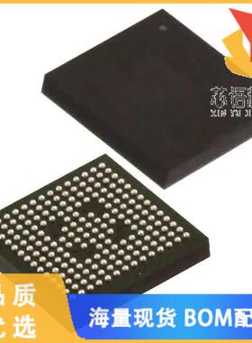 全新LCMXO2-4000HE-6MG184C原装(IC FPGA 150 I/O 18