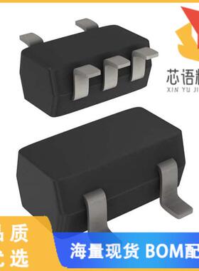 全新74HC1G125GW,125原装(IC BUS BUFF DVR TRI-ST 5