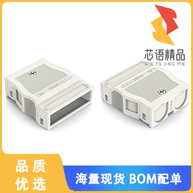 全新770-514原装(STRAIN RELIEF HOUSING 4-POLE, WH)正品