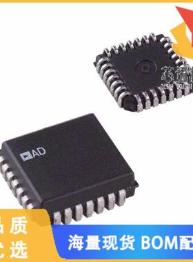 全新ADG506AKPZ原装(IC MULTIPLEXER 16X1 28PLCC)正品