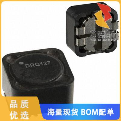 全新DRQ127-150-R原装(INDUCT ARRAY 2 COIL 14.09UH