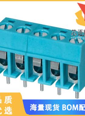 全新TB001-500-05BE原装(TERMINAL B, SCREW TYPE, 5