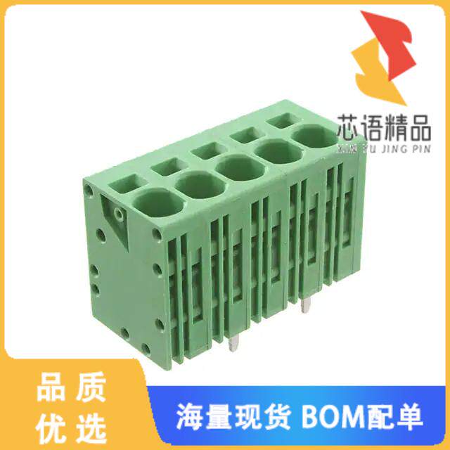 全新EB167A-05-M-180原装(EURO B, 5 POSITION)正品