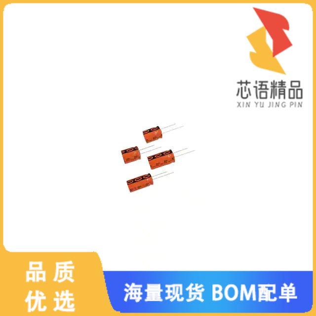 全新MAL222090006E3原装(CAPACITOR 20F -20% +50% 2