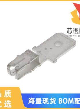 全新62657-1原装(CONN MAG TERM 23-27AWG QC 0.250)正品
