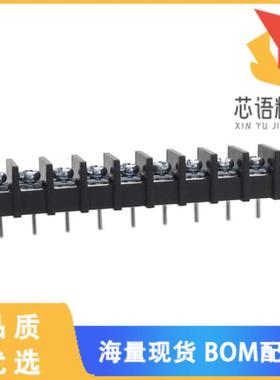 全新YK4211003000G原装(CONN BARRIER STRP 10CIRC 0