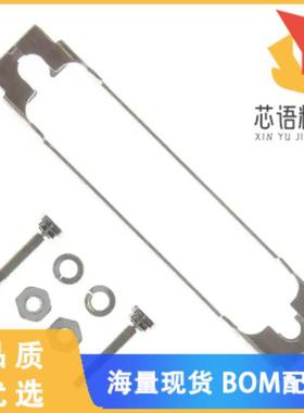 全新5745584-1原装(CONN D-SUB LATCH SLIDE 25POS)正品