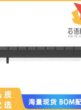 全新2-2362375-4原装(PCIE GEN4, 164POS ,30U ,DIP