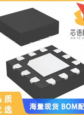 全新PE42422MLAA-Z原装(IC RF SWITCH SPDT 6GHZ 12Q