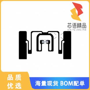 正品 RFID INLAY TAG 960MHZ 全新600533原装 860