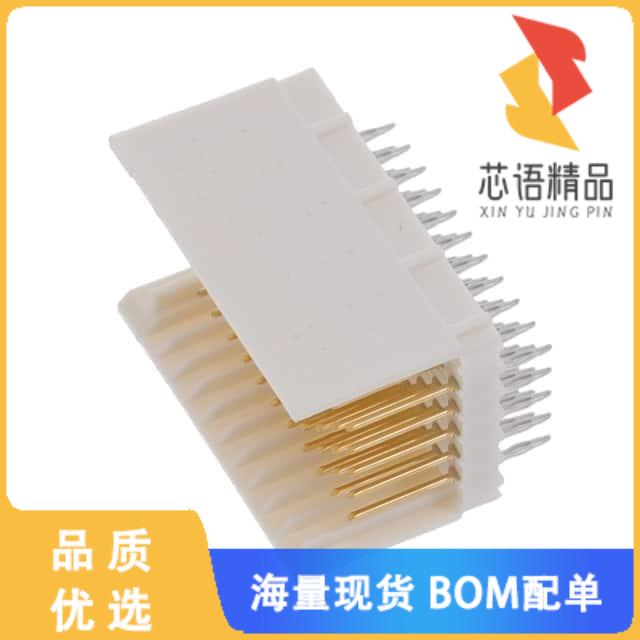 全新HM2P09PDE120N9LF原装(CONN HEADER 55POS 2MM P