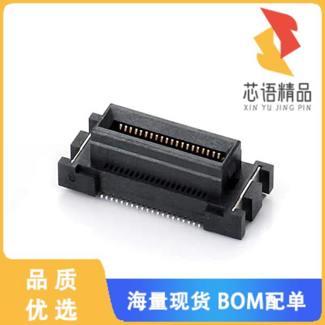 全新CBAC229-2079B001C1NH原装(0.5MM PITCH BOARD T