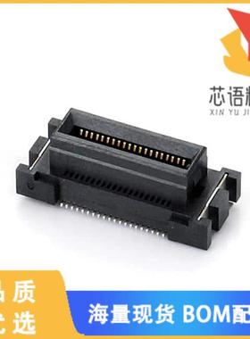 全新CBAC229-2079B001C1NH原装(0.5MM PITCH BOARD T