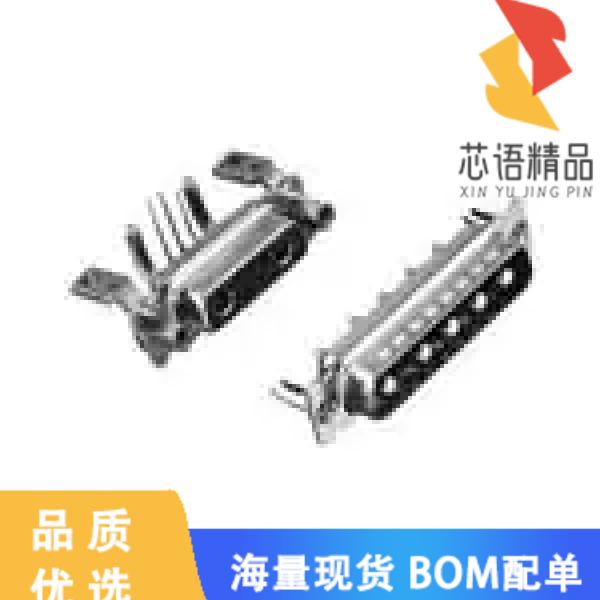 全新DEV2V2P343H40LF原装(CONN D-SUB PLUG 2POS VER