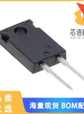 全新LTO030F5R000JTE3原装(RES 5 OHM 30W 5% TO220)正品