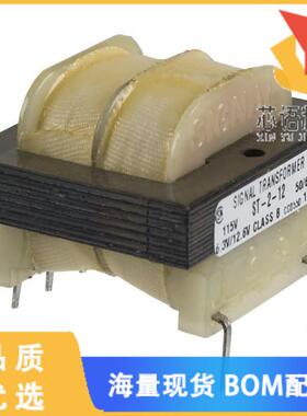 全新ST-2-48原装(PWR XFMR LAMINATED 1.1VA TH)正品