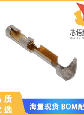 全新48243-000LF原装(CONN SOCKET 28-32AWG CRIMP G