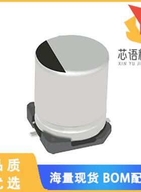 全新EEE-FNC271XUP原装(CAP ALUM 270UF 20% 16V SMD)正品