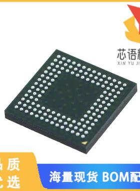 全新LCMXO640C-3MN132I原装(IC FPGA 101 I/O 132CSB