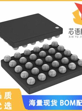 全新AFE44S30YZR原装(AFE4430 WITH SPI)正品