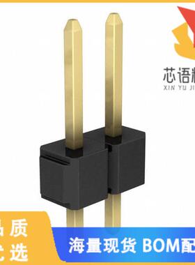 全新929665-01-01-EU原装(CONN HEADER VERT 2POS)正品