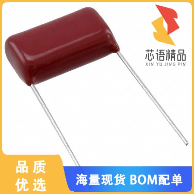 全新ECW-FD2J225K原装(CAP FILM 2.2UF 10% 630VDC R