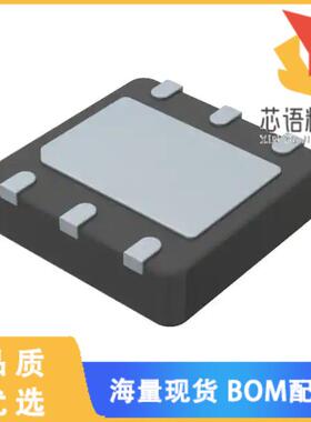 全新LDS3985PU33R原装(IC REG LINEAR 3.3V 300MA 6D