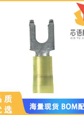 全新PN10-10FF-D原装(CONN SPADE TERM 10-12AWG #10