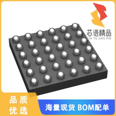 全新BQ25960YBGR原装(I2C CONTROLLED 1-CELL 8-A SW