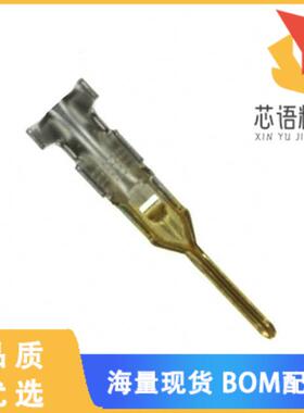 全新DF3-EP2428PCFA原装(CONN PIN 24-28AWG CRIMP G