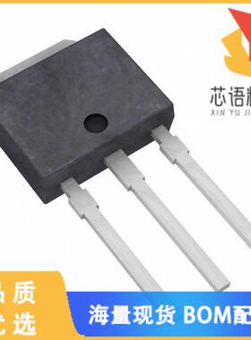 全新IRFUC20PBF原装(MOSFET N-CH 600V 2A TO251AA)正品