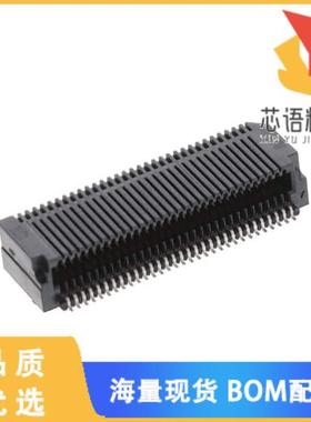 全新ERI8-031-S-D-RA-K原装(CONN EDGE DUAL FMALE 6