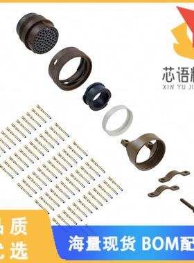 全新MS3126F24-61S原装(CONN PLUG 61POS STRAIGHT W