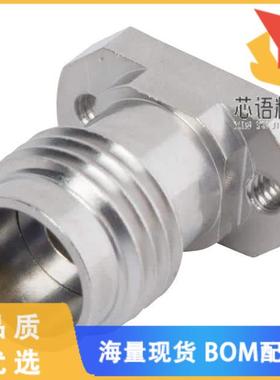 全新SF1621-60049原装(CONN 2.4MM JACK 50 OHM SMD)正品