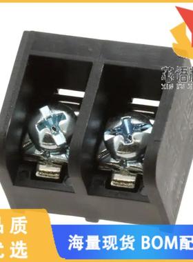 全新4PCV-02-006原装(CONN BARRIER STRIP 2CIRC 0.3