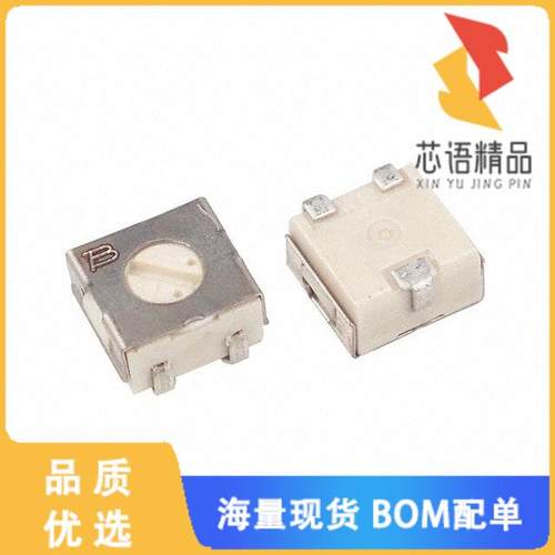 全新7814J-1-051E原装(SWITCH ROTARY DIP SPDT 100M