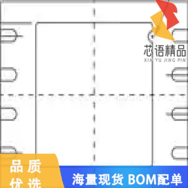 全新N25Q064A13EF8A0F原装(IC FLSH 64MBIT SPI 108M